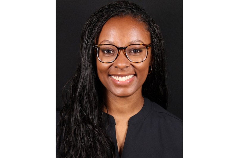 Makyhia McCrorey