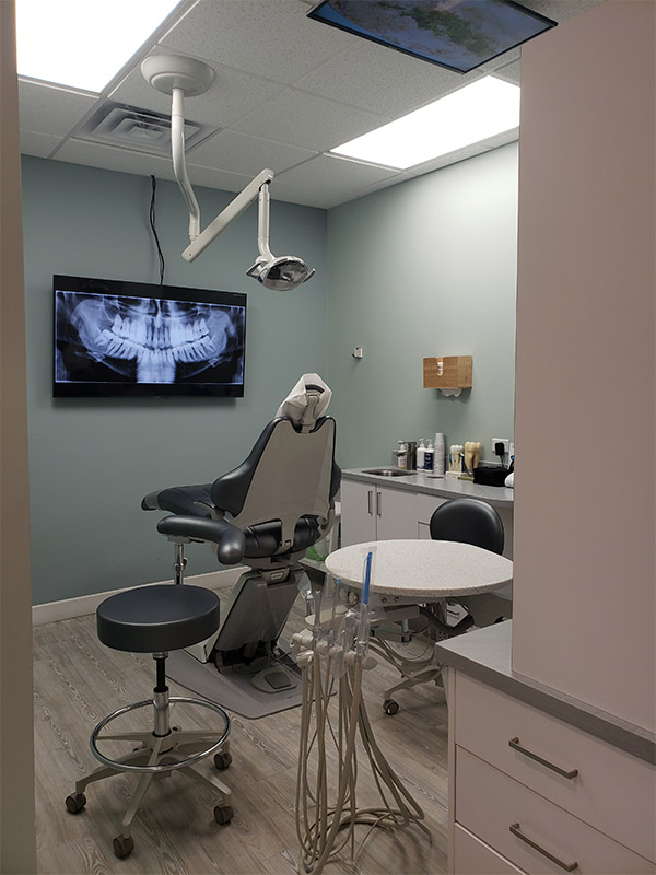 Top Rated Dentist